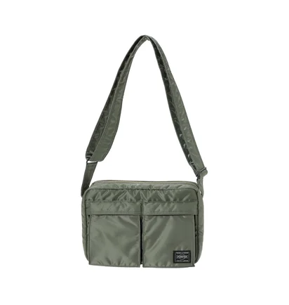 Porter by Yoshida Small Tanker Shoulder – Porter-Yoshida Co. text_image_alt 3