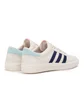 adidas Lucas Premiere x HELAS (Weiß / Dunkelblau)