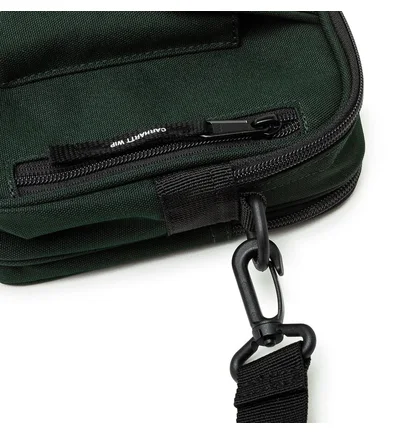 Carhartt WIP Essentials Bag Small (Grün)