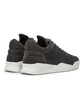 Filling Pieces Low Top Ghost Waxed Suede (Dunkelgrau)