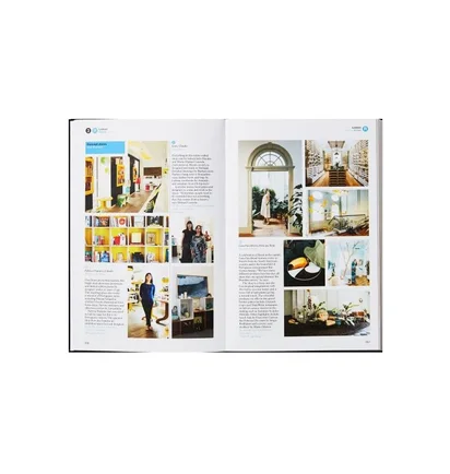 Gestalten: The Monocle Travel Guide Series - Lisbon