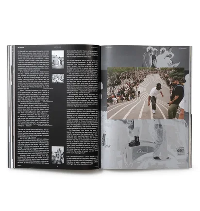 Carhartt Wip Magazine Issue #7 – Carhartt WIP text_image_alt 5