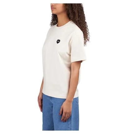 Carhartt WIP W' S/S Ingo T-Shirt (Beige)