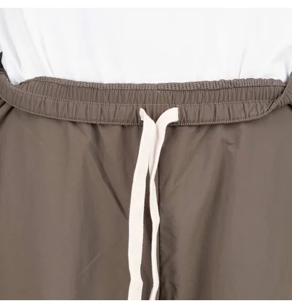 adidas x Brain Dead Track Pants (Grün)