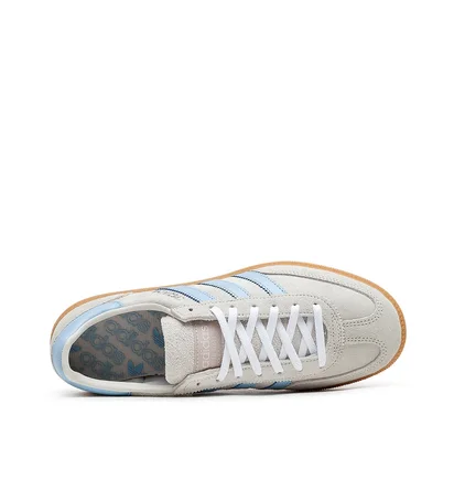 adidas WMNS Handball Spezial (Beige / Blau)