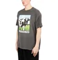Pleasures x Playboy Moo T-Shirt (Grau)