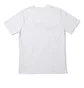 Raised by Wolves Tag Logo T-Shirt (Weiß)