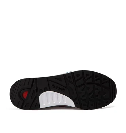 Reebok Bolton (Weiß / Blau)