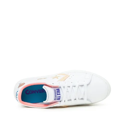 Space Jam: A New Legacy x Converse Pro Leather Low 'Lola'