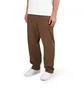 Stüssy Brushed Beach Pant (Braun)