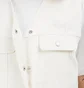 Stüssy WMNS Canvas Work Vest (Cream)
