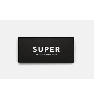 Super by Retrosuperfuture Iggy (Green / Havana)
