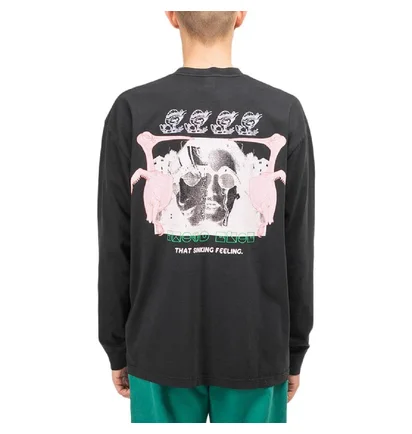 Brain Dead Sinking Feeling Longsleeve (Schwarz)