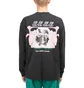 Brain Dead Sinking Feeling Longsleeve (Schwarz)