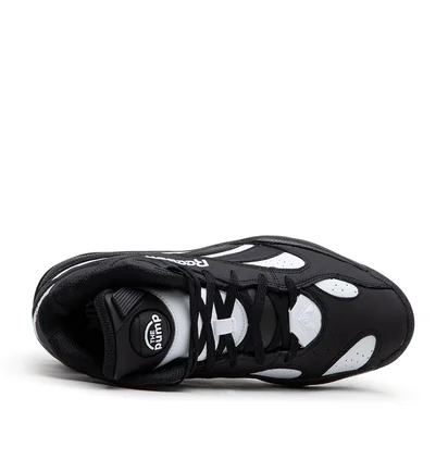 Reebok ATR Pump Vertical (Schwarz / Weiß)