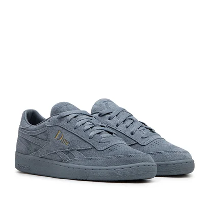 Reebok x Dime Club C Revenge (Blau)