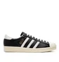 adidas Superstar Vintage (Schwarz / Weiss)