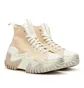Converse Run Star Motion Hi (Braun / Weiß)