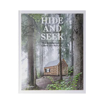 Gestalten Hide and Seek Book