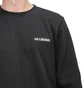 Han Kjobenhavn Casual Crewneck (Schwarz)