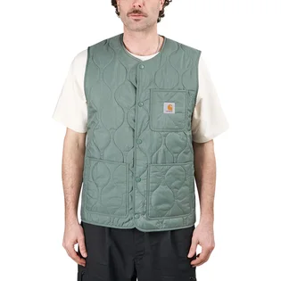 Carhartt WIP Skyton Vest (Grün) – Carhartt WIP