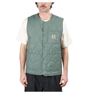 Carhartt WIP Skyton Vest (Grün) – Carhartt WIP
