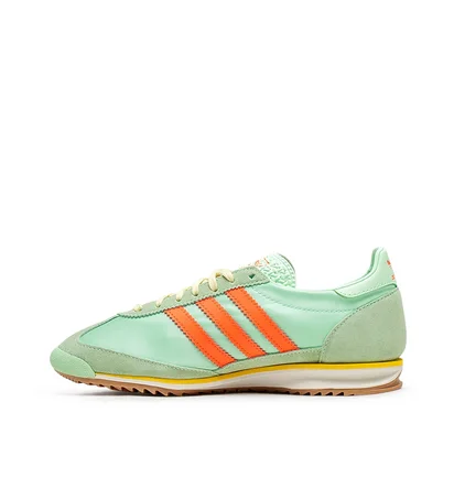 adidas WMNS SL 72 OG (Grün / Orange)