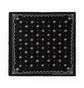 Neighborhood F.B. C-Stole Bandana (Schwarz)