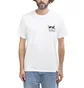 Parra Soccer Mom T-shirt (Weiss / Multi)