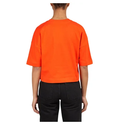 Puma x Ami Paris WMNS Graphic Tee (Orange)