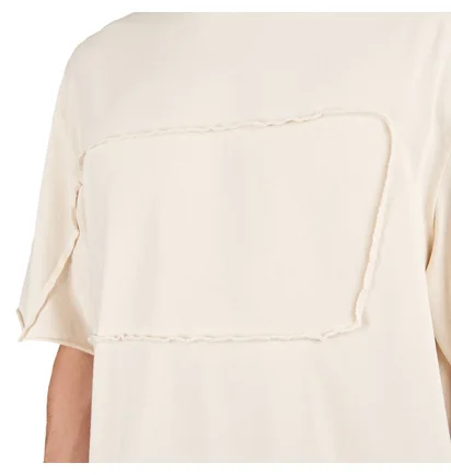 Reebok x Cottweiler Knit Tee (Ungefärbt)