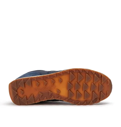 Saucony Jazz Original (Blau)