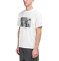 Stepney Workers Club x Heresy Darts T-Shirt (Weiß)