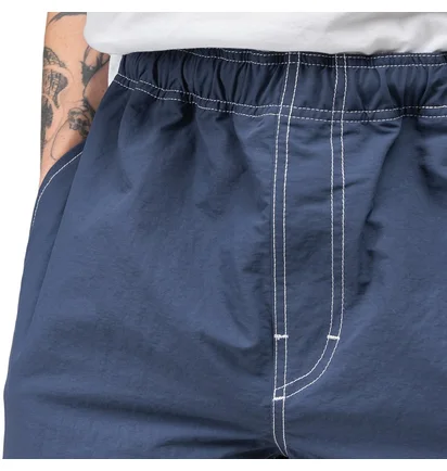 Stüssy Folsom Beach Pant (Navy)