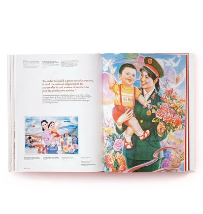 Taschen Chinese Propaganda Posters