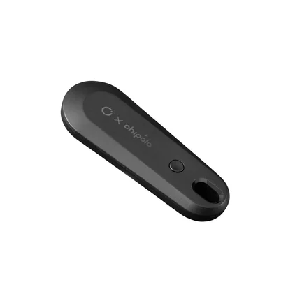 Orbitkey Tracker v2 (Schwarz)