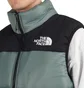 The North Face Himalayan Synth Vest (Grün)