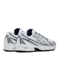 New Balance U740WM2 (Weiss / Silber)