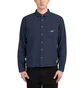 Vans Vault x Julian Klincewicz Shacket Dress Shirt (Blau)