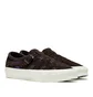 Vans Vault x Taka Hayashi UA TH Style 47 Huarache (Dunkelbraun / Weiß)
