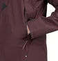 Klättermusen Asynja Jacket (Dunkelrot)