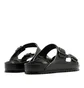 Birkenstock Arizona Essentials EVA (Schwarz)