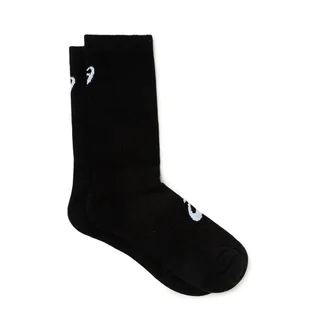 Asics Sportstyle 6PPK Crew Socken (Schwarz) – ASICS SportStyle