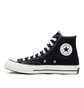 Converse Chuck Taylor 70 Hi (Schwarz)