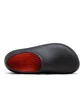 Crocs On-The-Clock Lite Ride Slip On (Schwarz)
