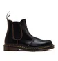 Dr. Martens 2976 Vintage Made in England Chelsea Boots (Schwarz)