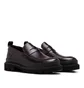 Clarks Originals Badell Easy (Burgunder)