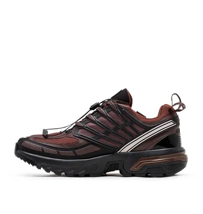 Salomon ACS PRO GTX (Braun / Schwarz)