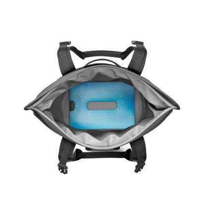 Yeti Hopper M15 Cool Bag (Grau)