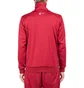 adidas x Human Made Firebird Track Jacket (Rot / Grau)
